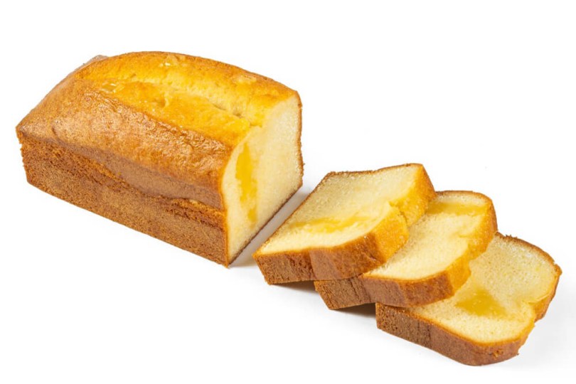 Lemon Cake